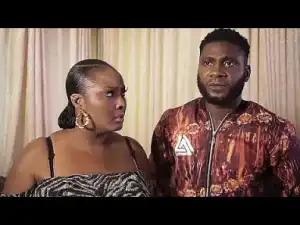 Handsome Neighbour | RONKE ODUSANYA | JIDE AWOBONA | Yoruba Movie | 2019